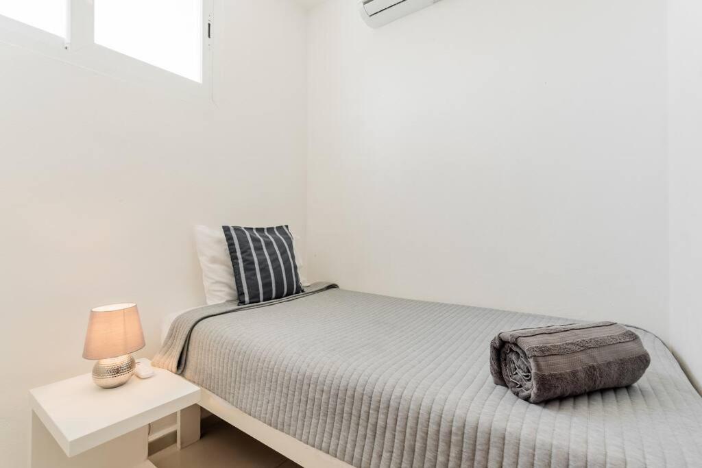 Reef Beachfront 3Bdr Apartment By Casa Paraiso カンクン エクステリア 写真